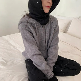 Heart Point Balaclava