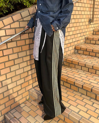 (Unisex) Sideline Point Jersey Pants