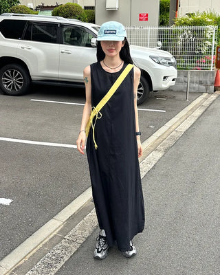 Big Crossbody Bag