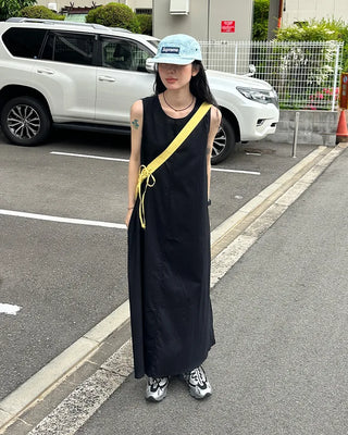 Big Crossbody Bag