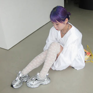 Wild Sneakers