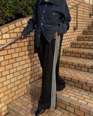 (Unisex) Sideline Point Jersey Pants