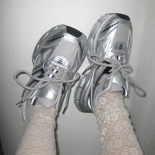 Wild Sneakers