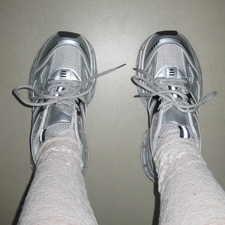 Wild Sneakers
