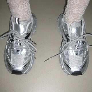 Wild Sneakers