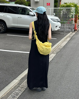 Big Crossbody Bag