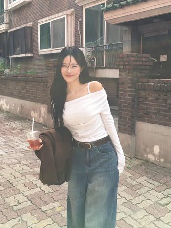 Leather Big Belt