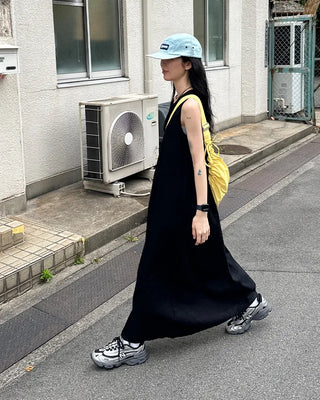 Big Crossbody Bag