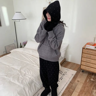 Heart Point Balaclava