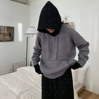 Heart Point Balaclava