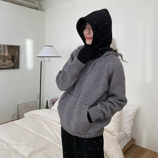 Heart Point Balaclava