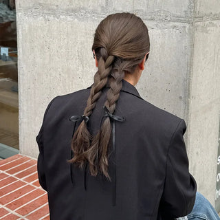 Ribbon Point Hairpin