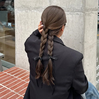 Ribbon Point Hairpin