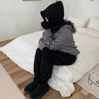 Heart Point Balaclava
