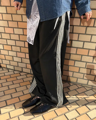 (Unisex) Sideline Point Jersey Pants