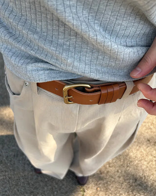 Vintage belt