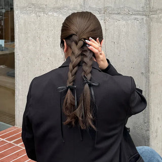 Ribbon Point Hairpin