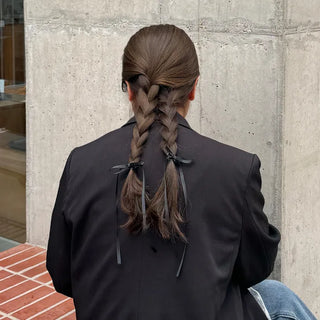 Ribbon Point Hairpin