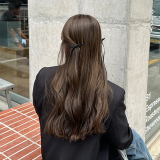 Ribbon Point Hairpin