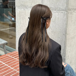 Ribbon Point Hairpin