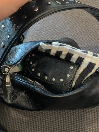 Stud Point Wallet