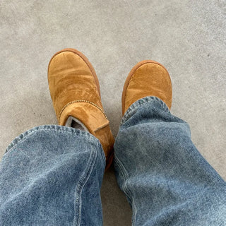 UGG short boots