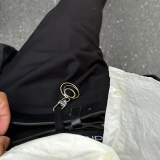 Round key ring