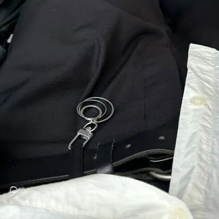 Round key ring