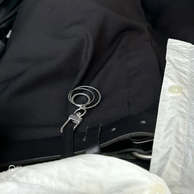 Round key ring
