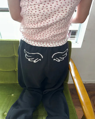 Hip Angel Trap Pants