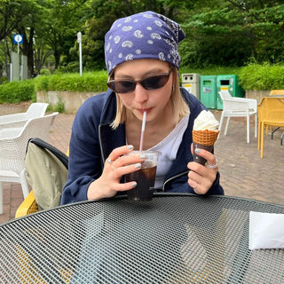 Daily sunglasses
