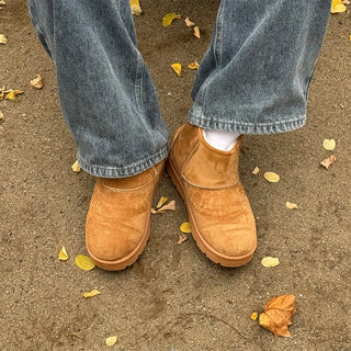 UGG short boots