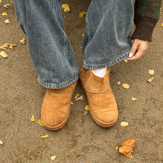 UGG short boots