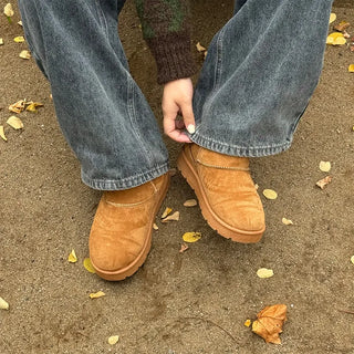 UGG short boots