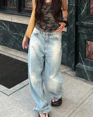 Volume high-soled flip-flops