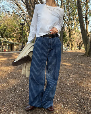 Vintage belt