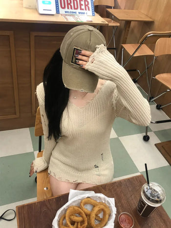 Vintage cap (5 colors)
