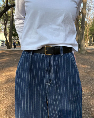 Vintage belt