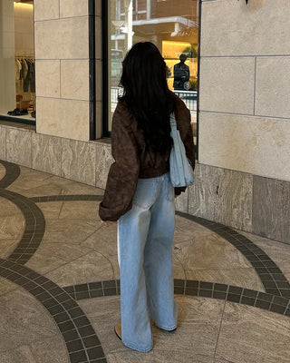 2-Way Belt Pocket Shoulder Bag