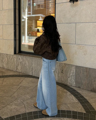 2-Way Belt Pocket Shoulder Bag