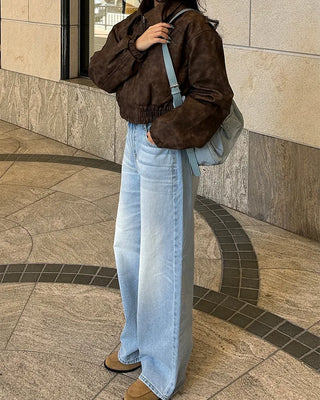 2-Way Belt Pocket Shoulder Bag
