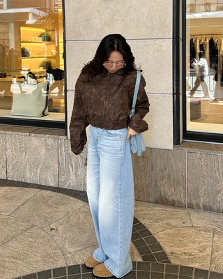 2-Way Belt Pocket Shoulder Bag