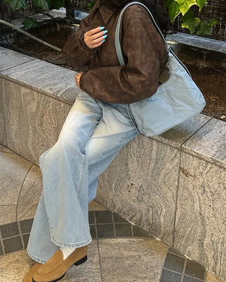 2-Way Belt Pocket Shoulder Bag