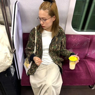 Soft Round T-shirt