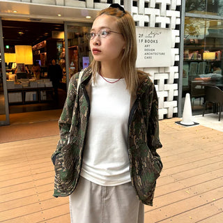 Soft Round T-shirt