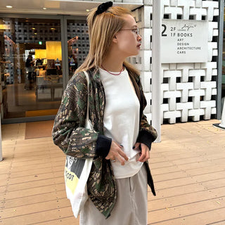 Soft Round T-shirt
