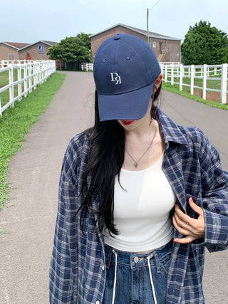 Basic Logo Cap