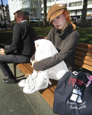 [1st Re-release] (ORIGINAL) Open Me Gift Eco Bag