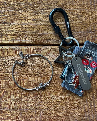 Hard bracelet