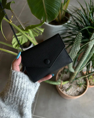 Flap Basic Wallet